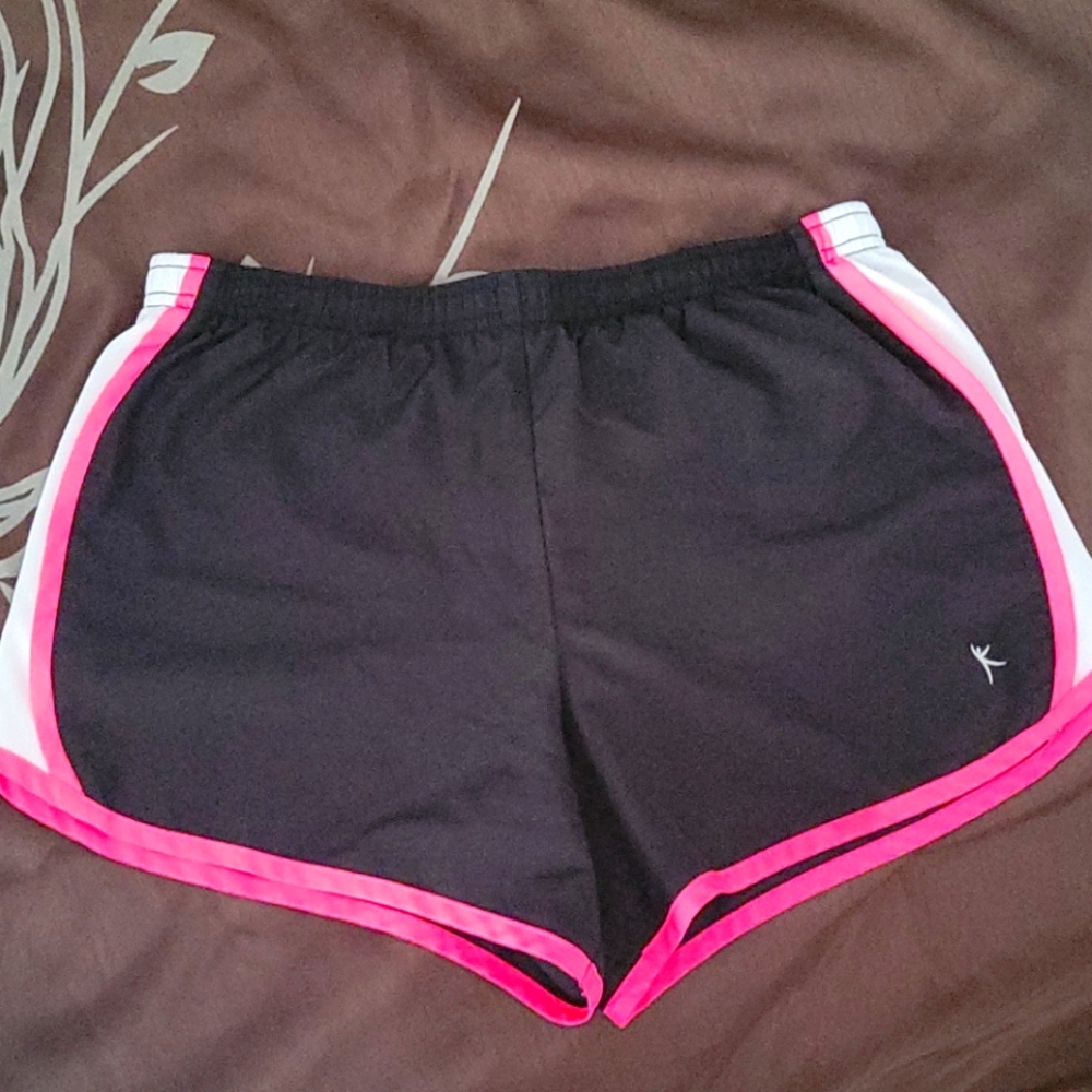 🎀Sale🎀 3/$12 Girls Danskin shorts